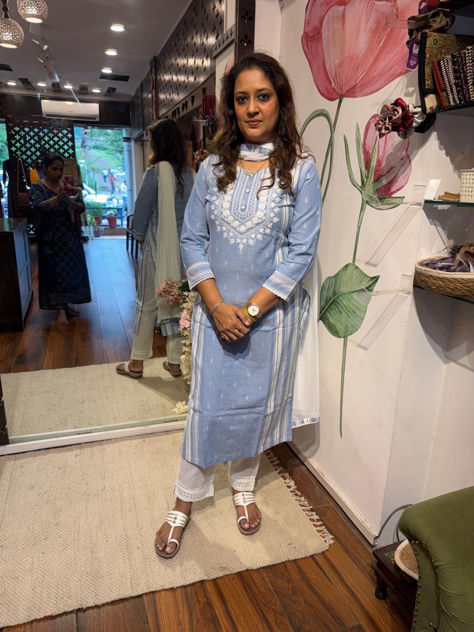 Asmaani Set