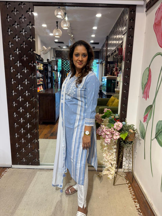 Asmaani Set